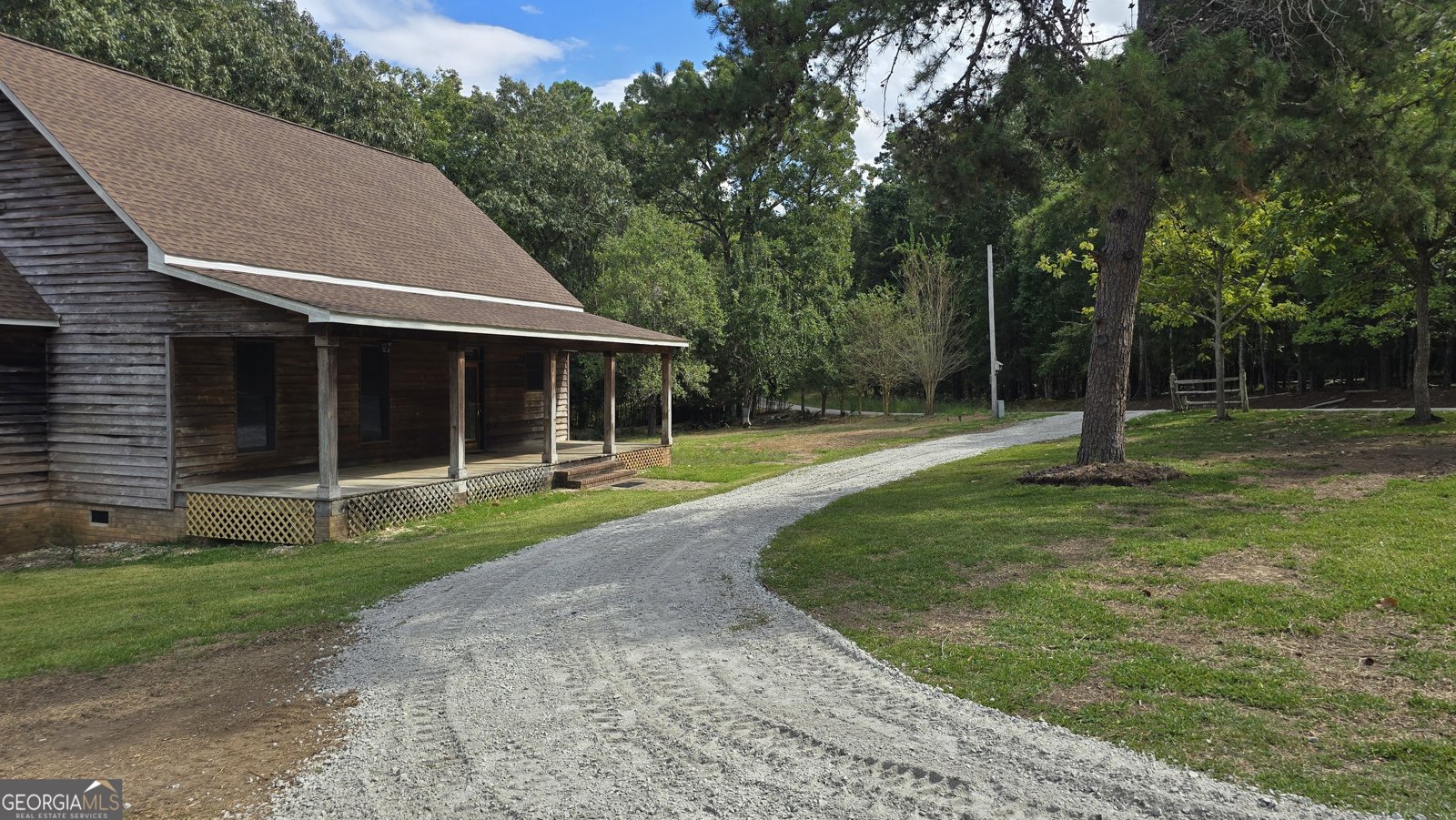 1179 Lakeside Drive Lincolnton - 45