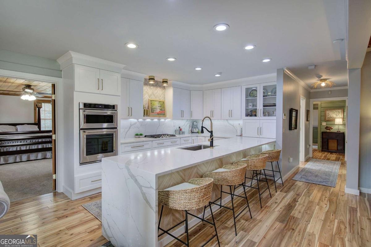 566 Old Grade Road Resaca - 10