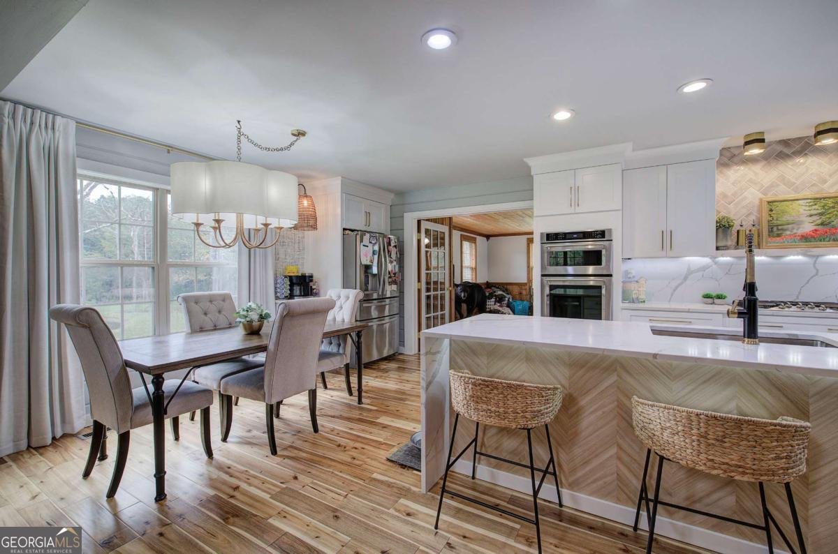 566 Old Grade Road Resaca - 13