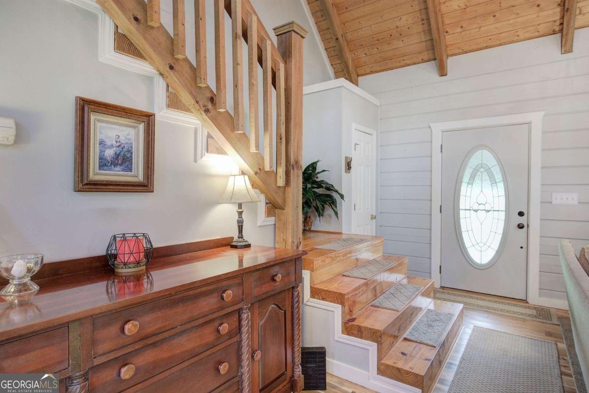 566 Old Grade Road Resaca - 16