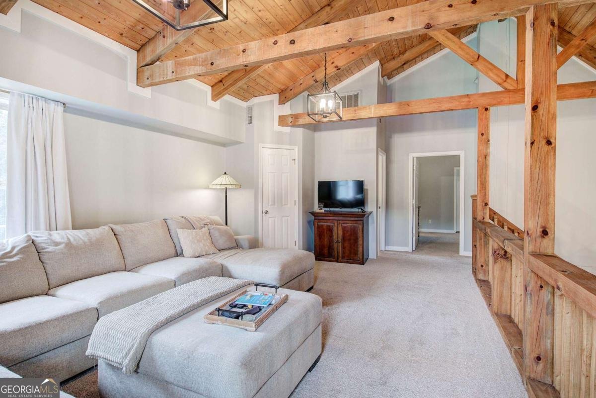 566 Old Grade Road Resaca - 20