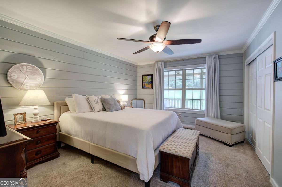 566 Old Grade Road Resaca - 21