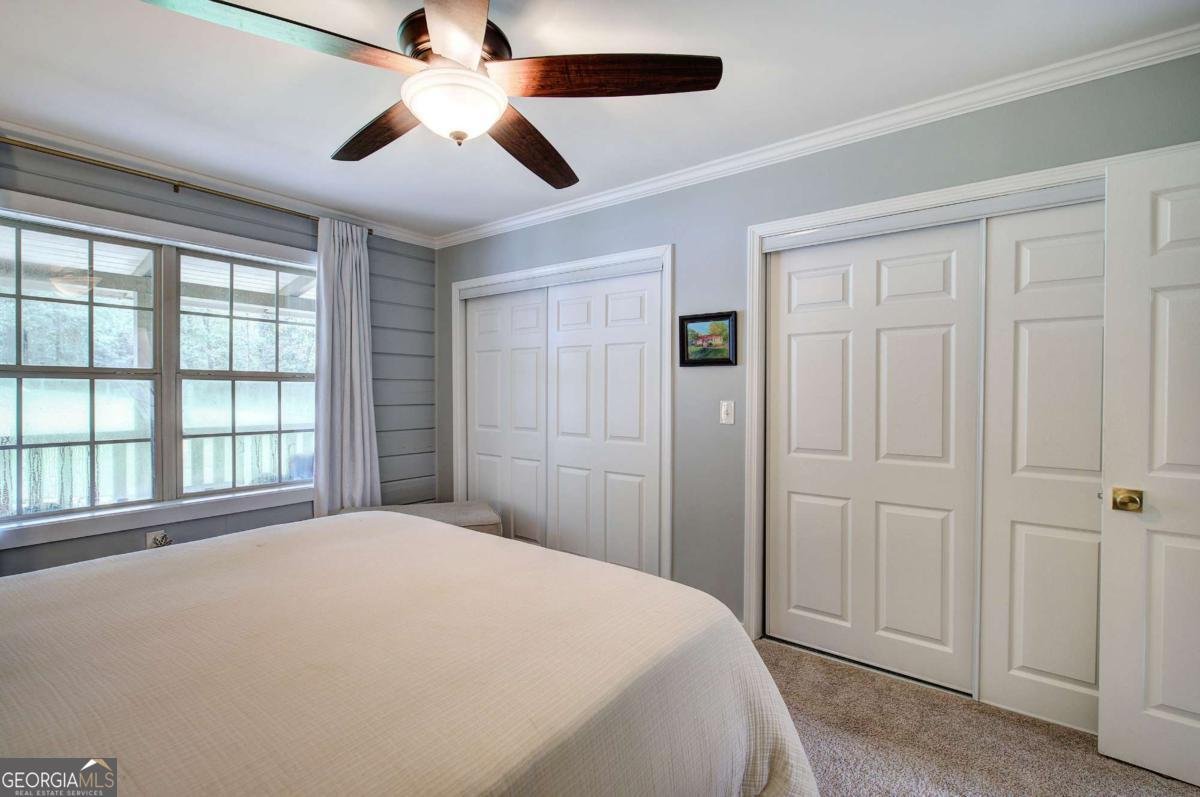 566 Old Grade Road Resaca - 22