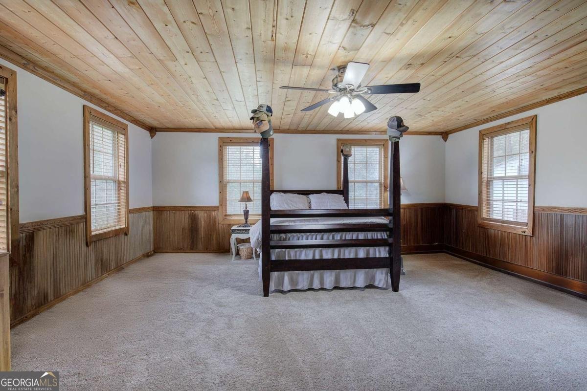 566 Old Grade Road Resaca - 25