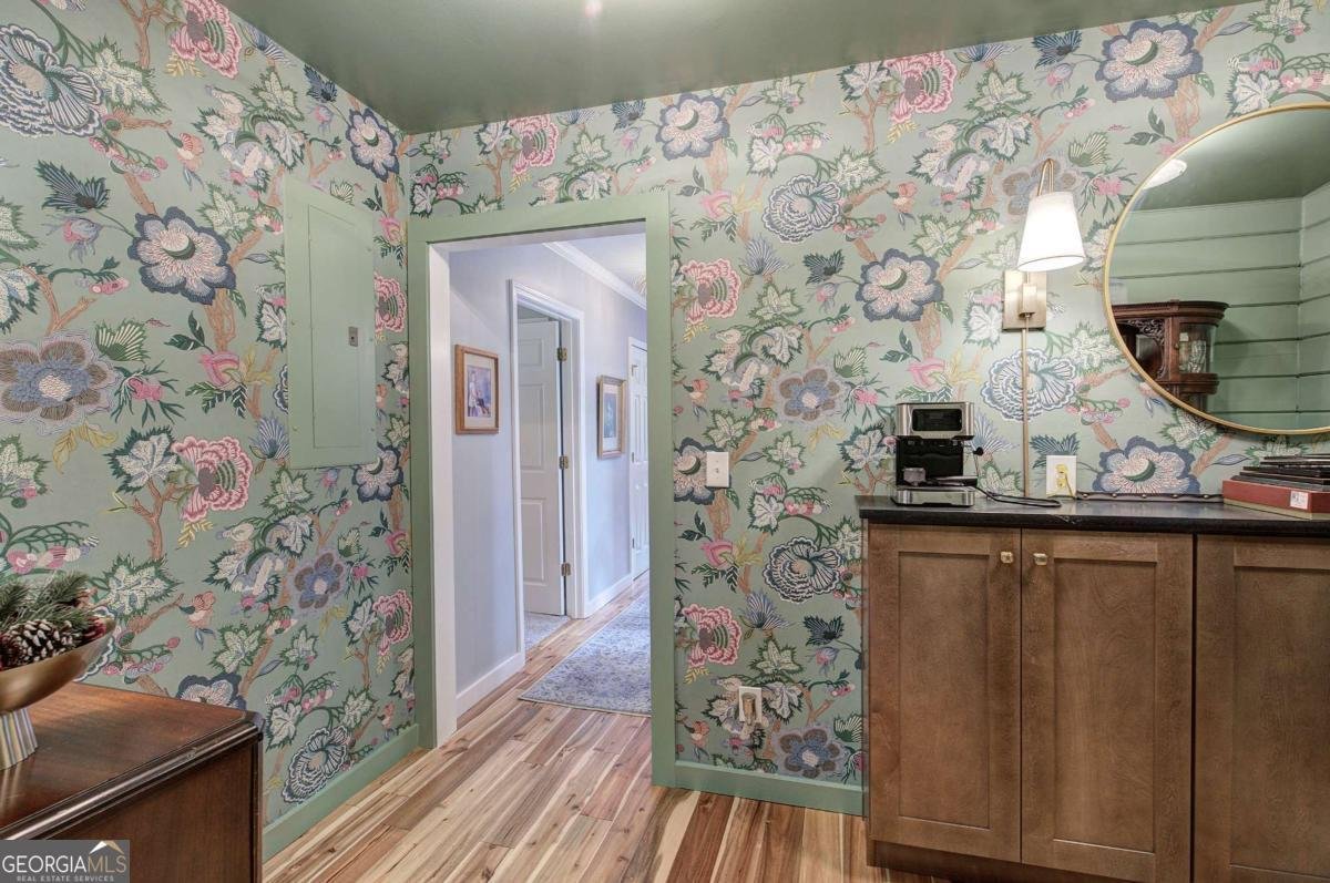 566 Old Grade Road Resaca - 29