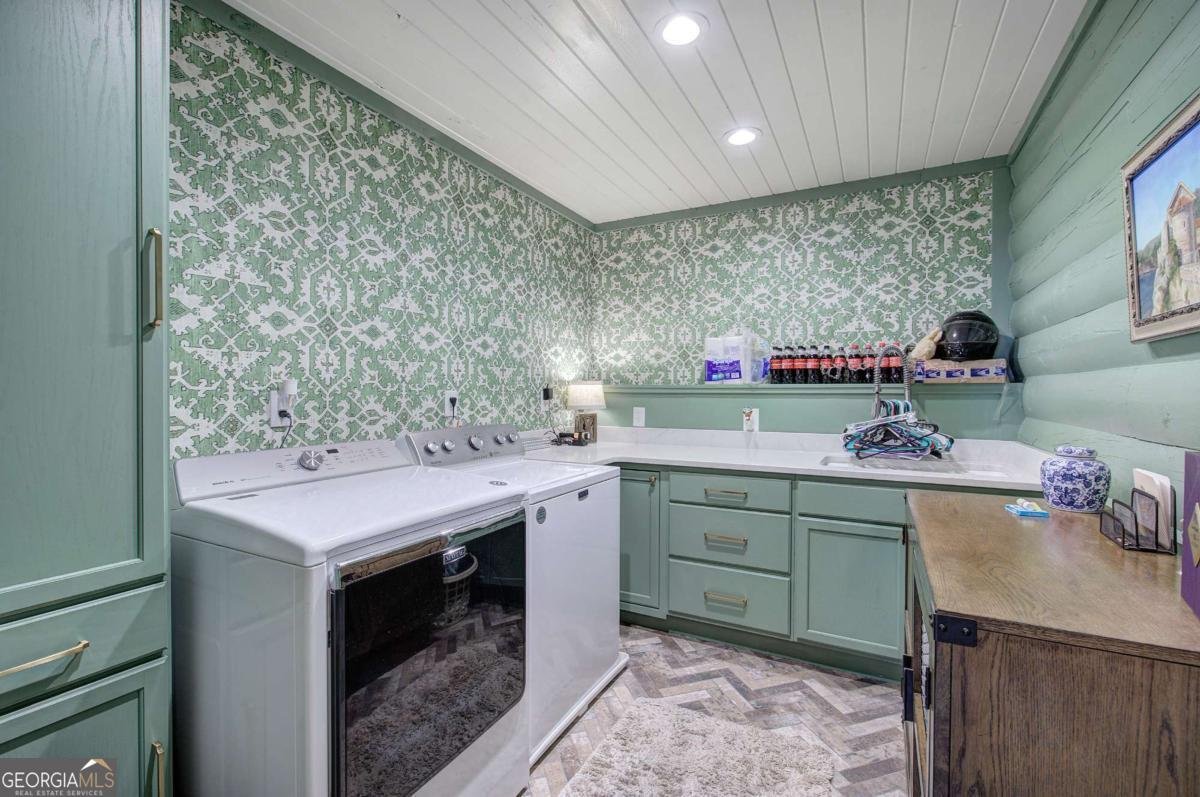 566 Old Grade Road Resaca - 30