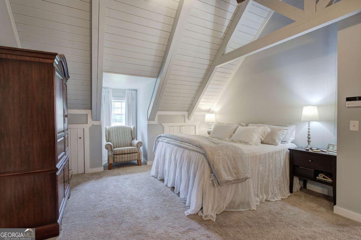 566 Old Grade Road Resaca - 31