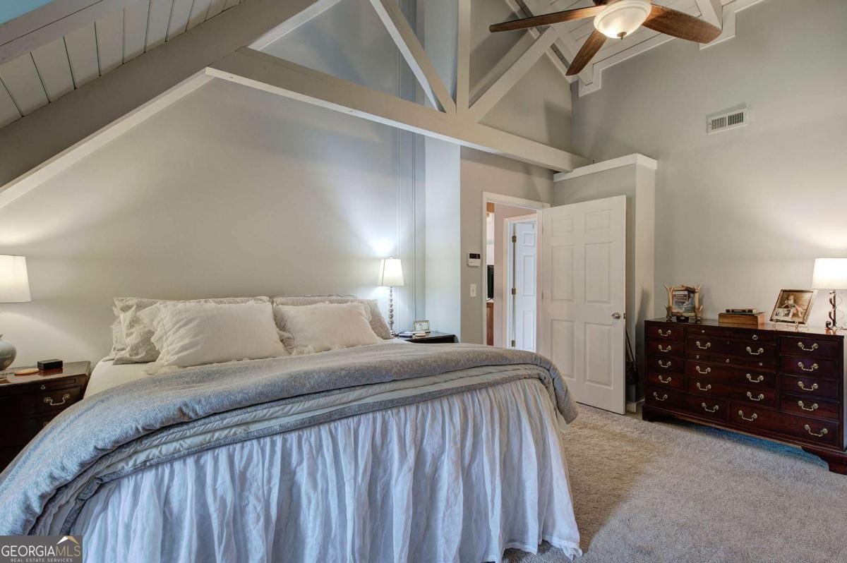 566 Old Grade Road Resaca - 32