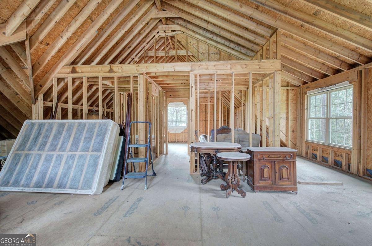 566 Old Grade Road Resaca - 36