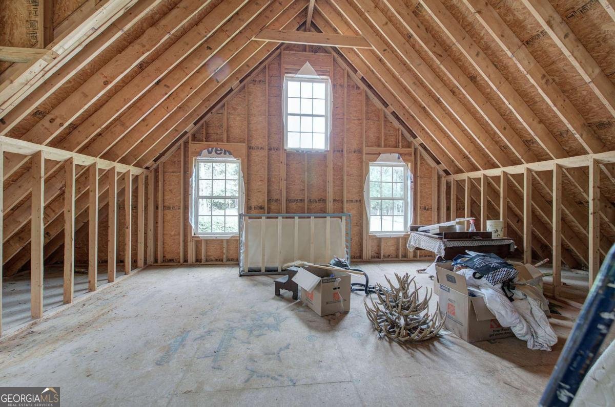 566 Old Grade Road Resaca - 38