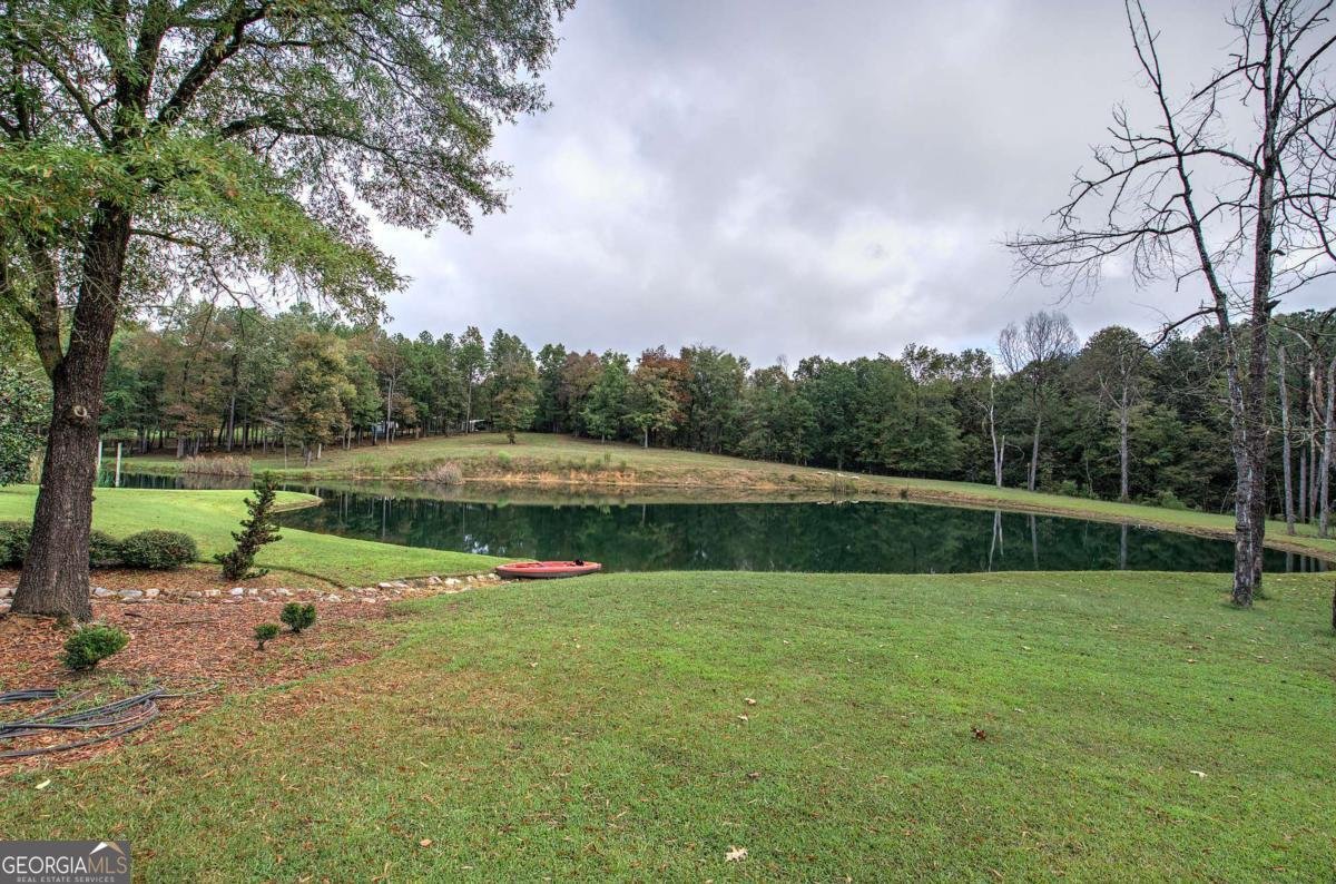 566 Old Grade Road Resaca - 41