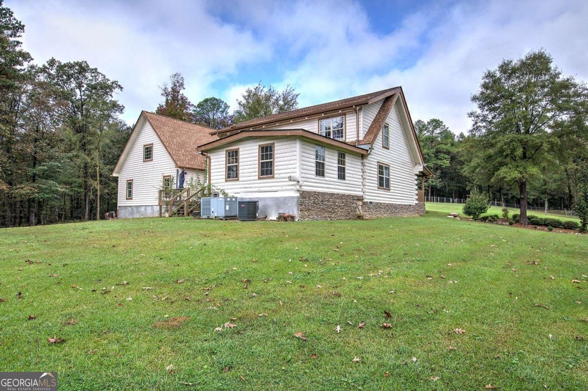 566 Old Grade Road Resaca - 42