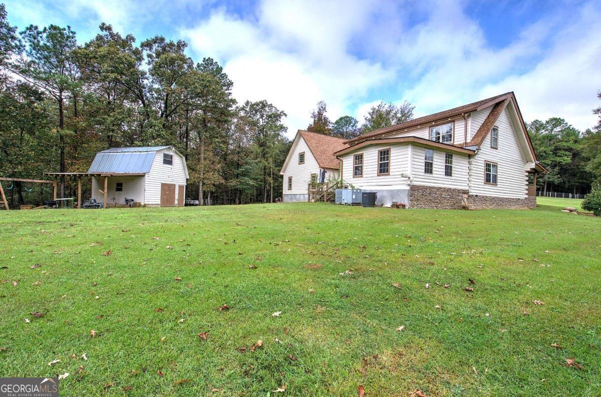 566 Old Grade Road Resaca - 43