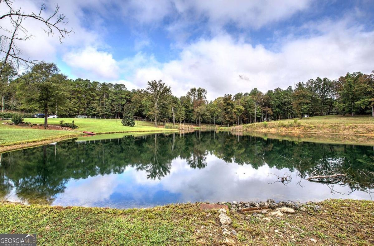 566 Old Grade Road Resaca - 44