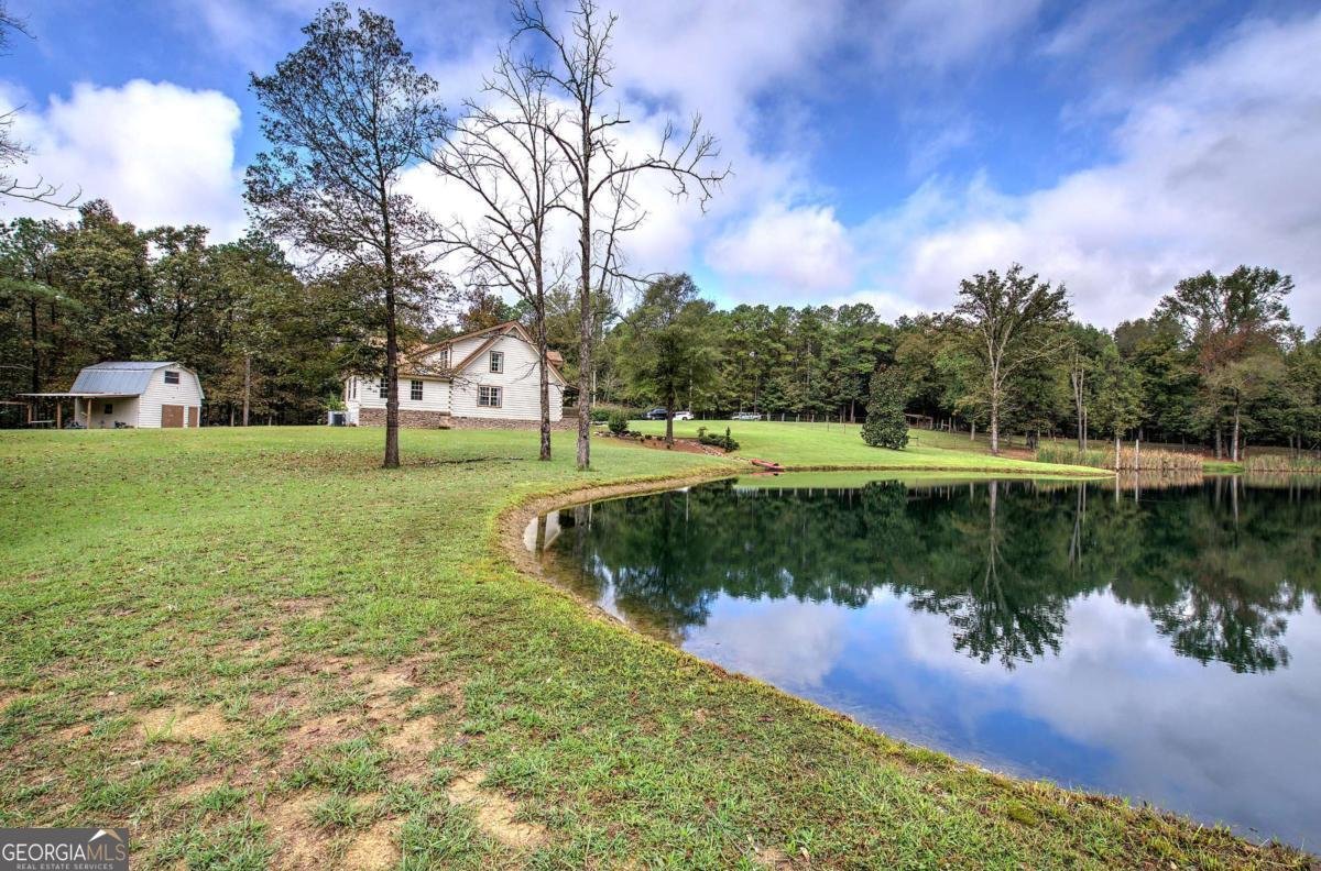 566 Old Grade Road Resaca - 45