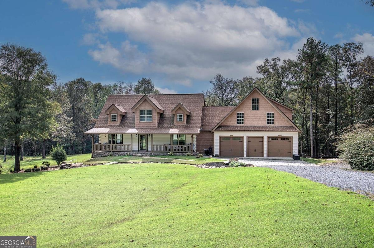 566 Old Grade Road Resaca - 46