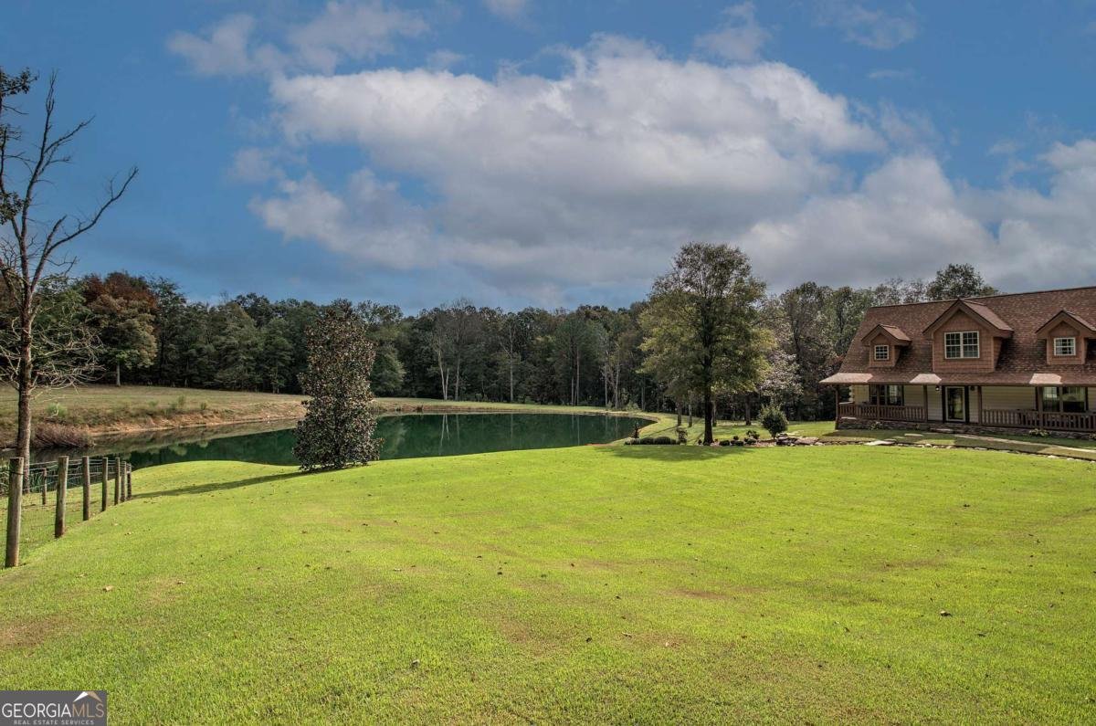 566 Old Grade Road Resaca - 47