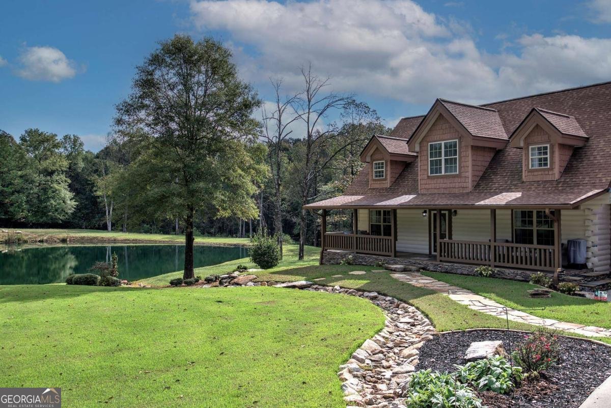 566 Old Grade Road Resaca - 48