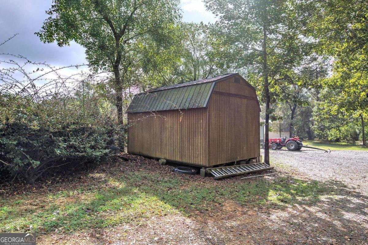 566 Old Grade Road Resaca - 49