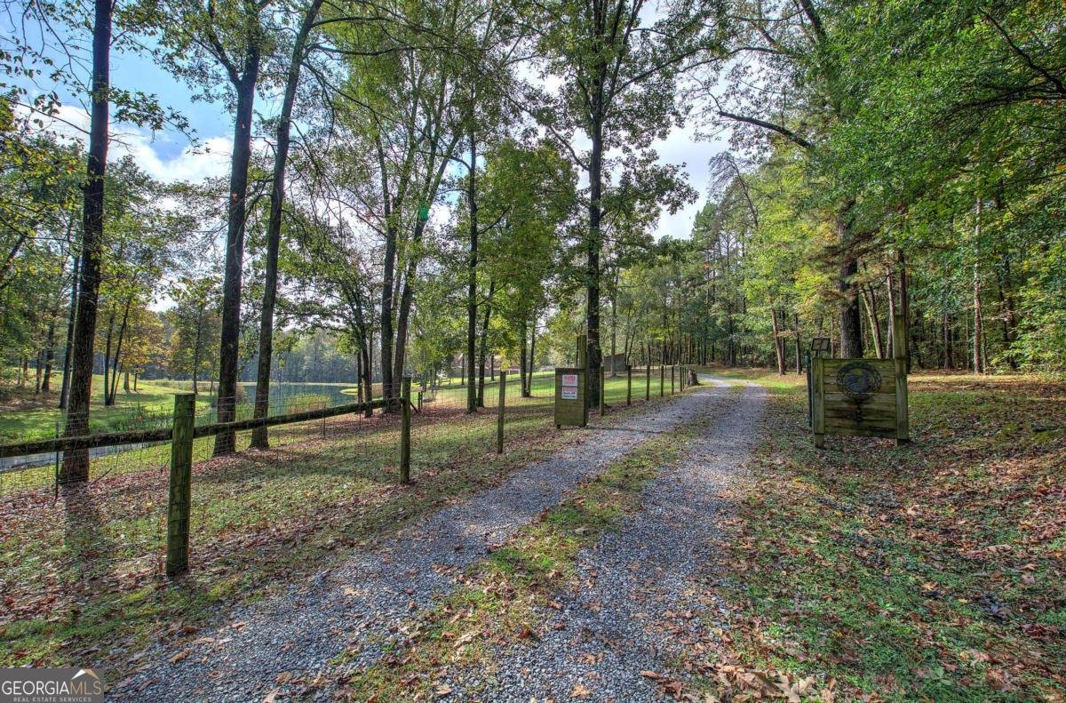 566 Old Grade Road Resaca - 50