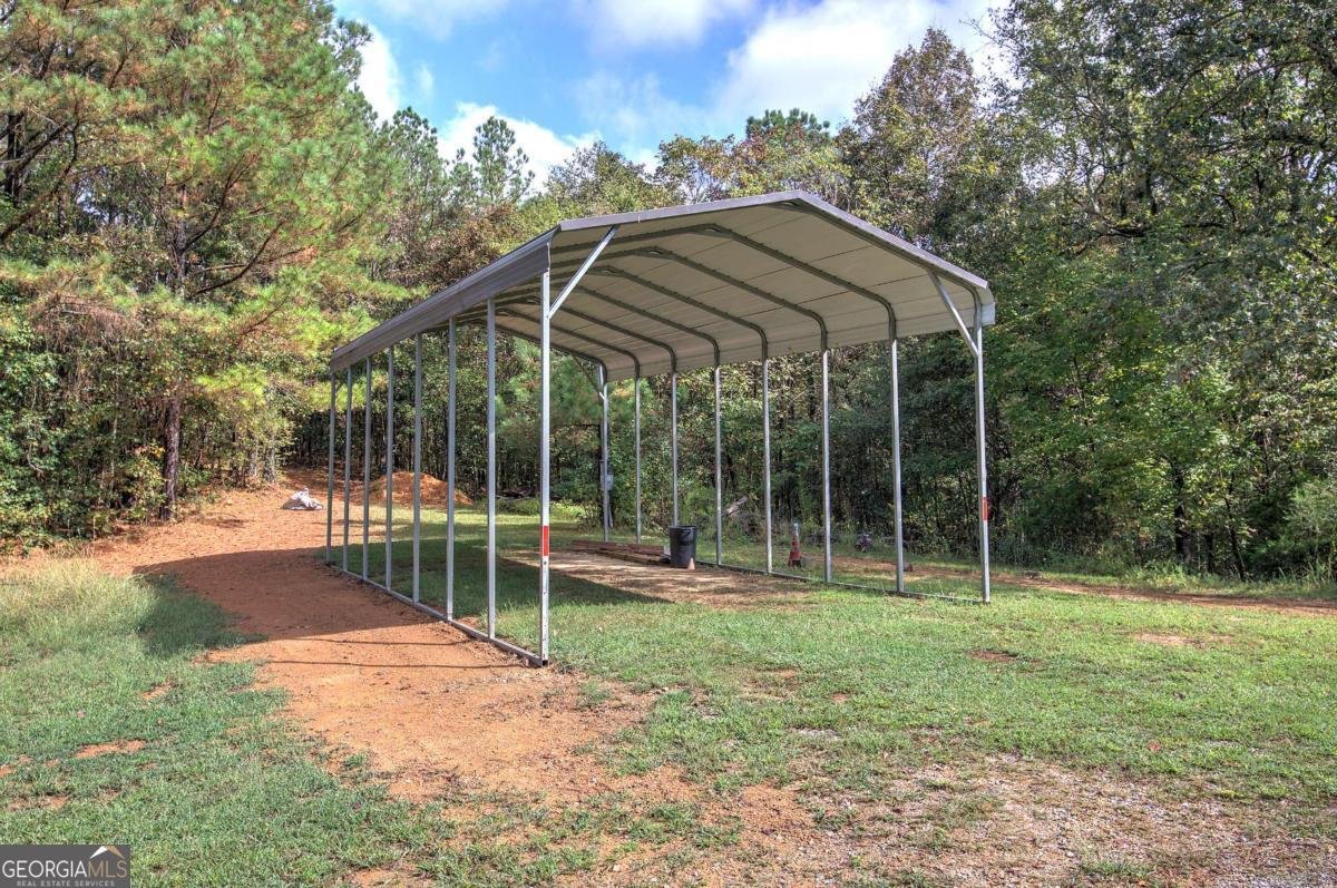 566 Old Grade Road Resaca - 52