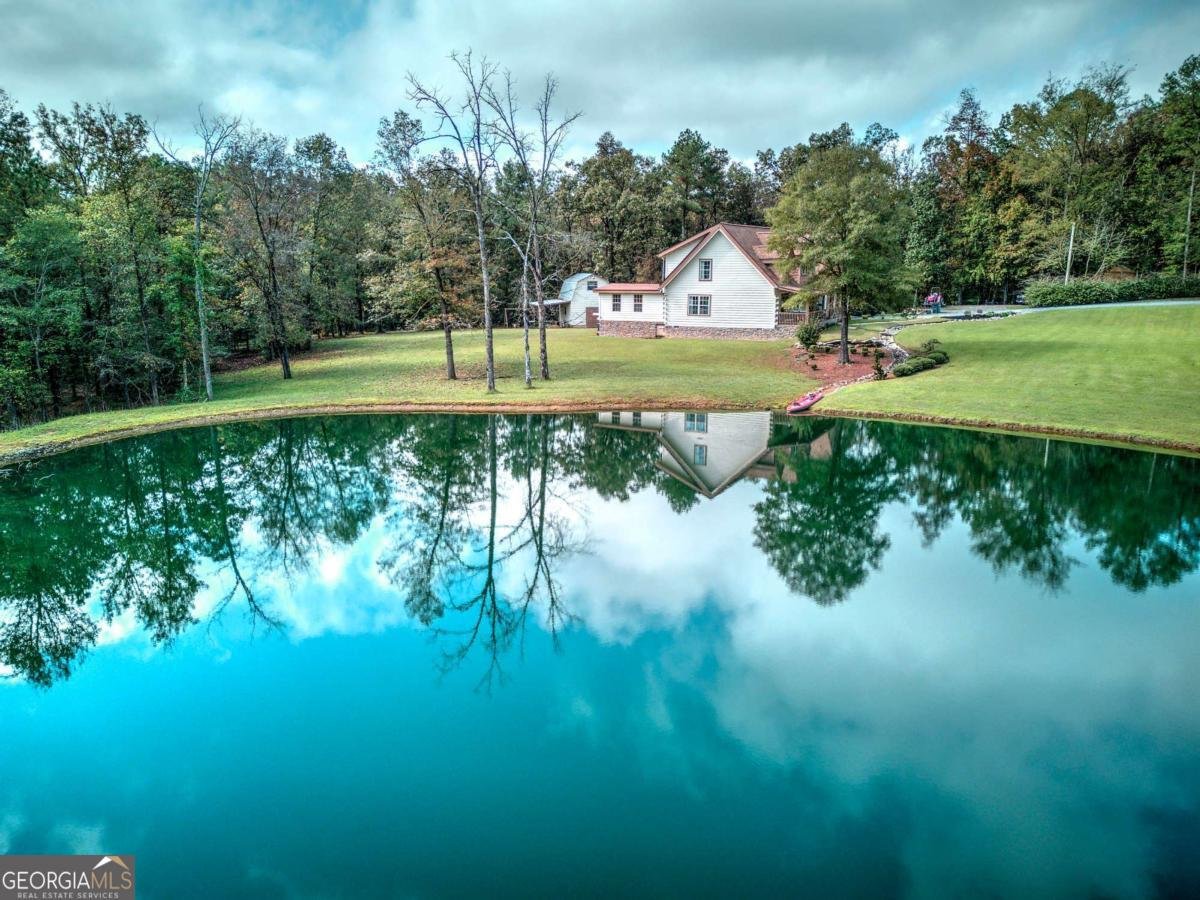 566 Old Grade Road Resaca - 56