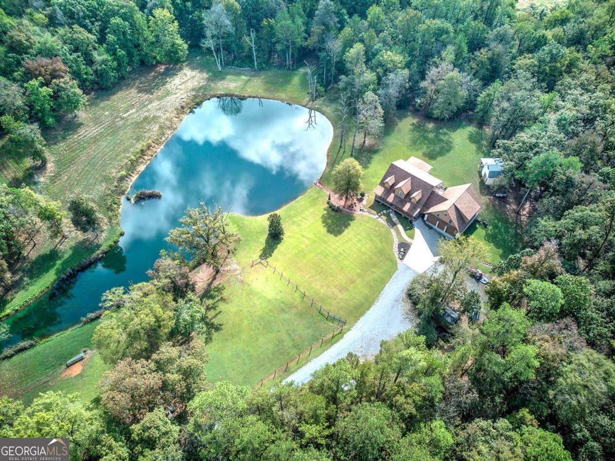 566 Old Grade Road Resaca - 57