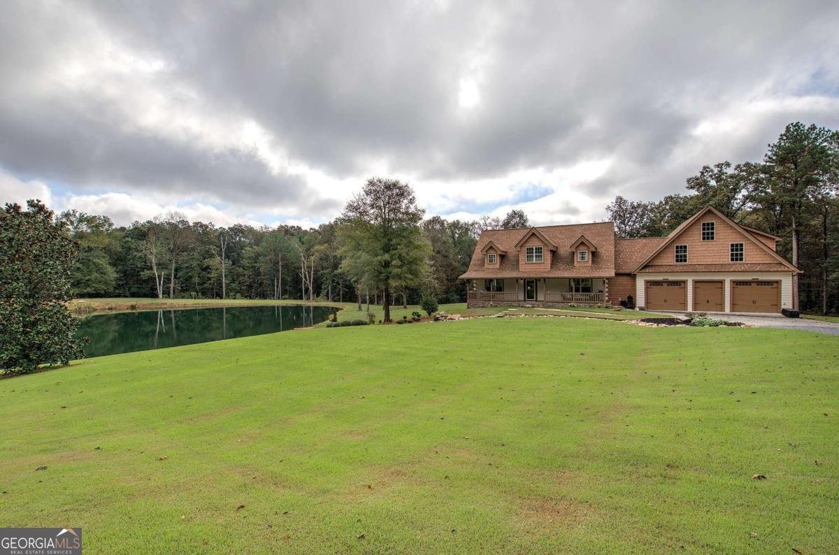 566 Old Grade Road Resaca - 58