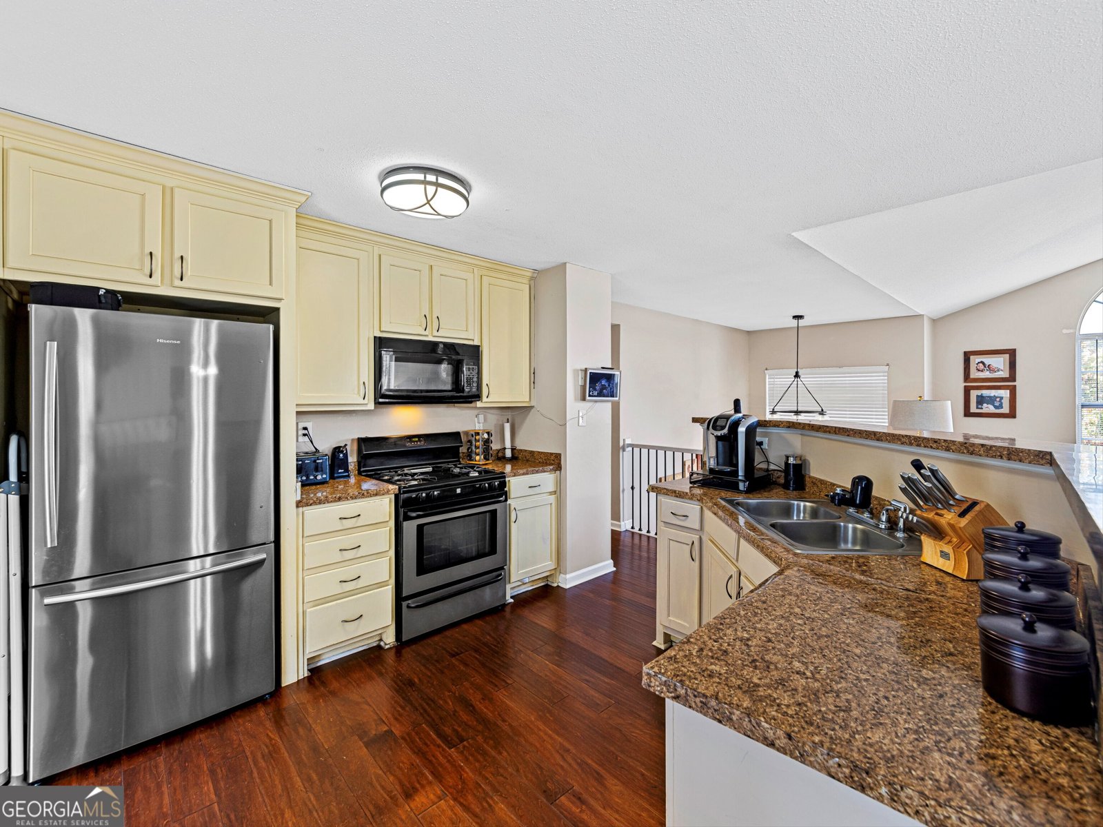 65 Ridgefield Drive Douglasville - 11