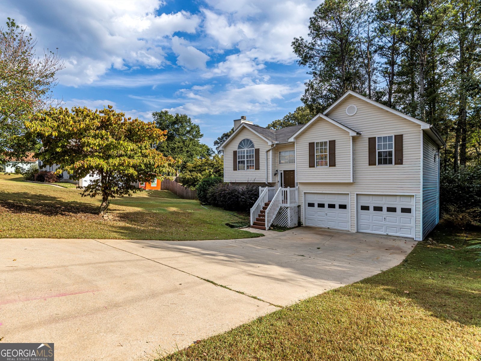 65 Ridgefield Drive Douglasville - 2