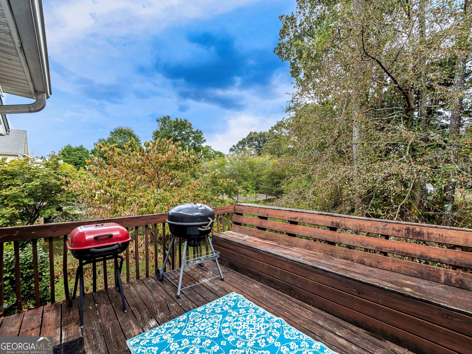 65 Ridgefield Drive Douglasville - 22