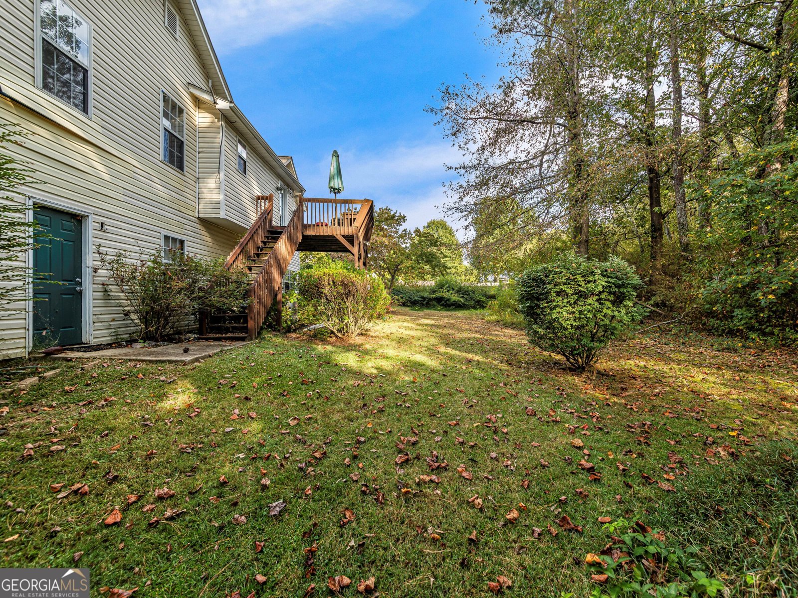 65 Ridgefield Drive Douglasville - 23
