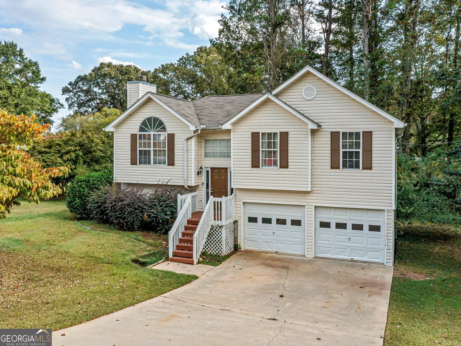 65 Ridgefield Drive Douglasville - 24
