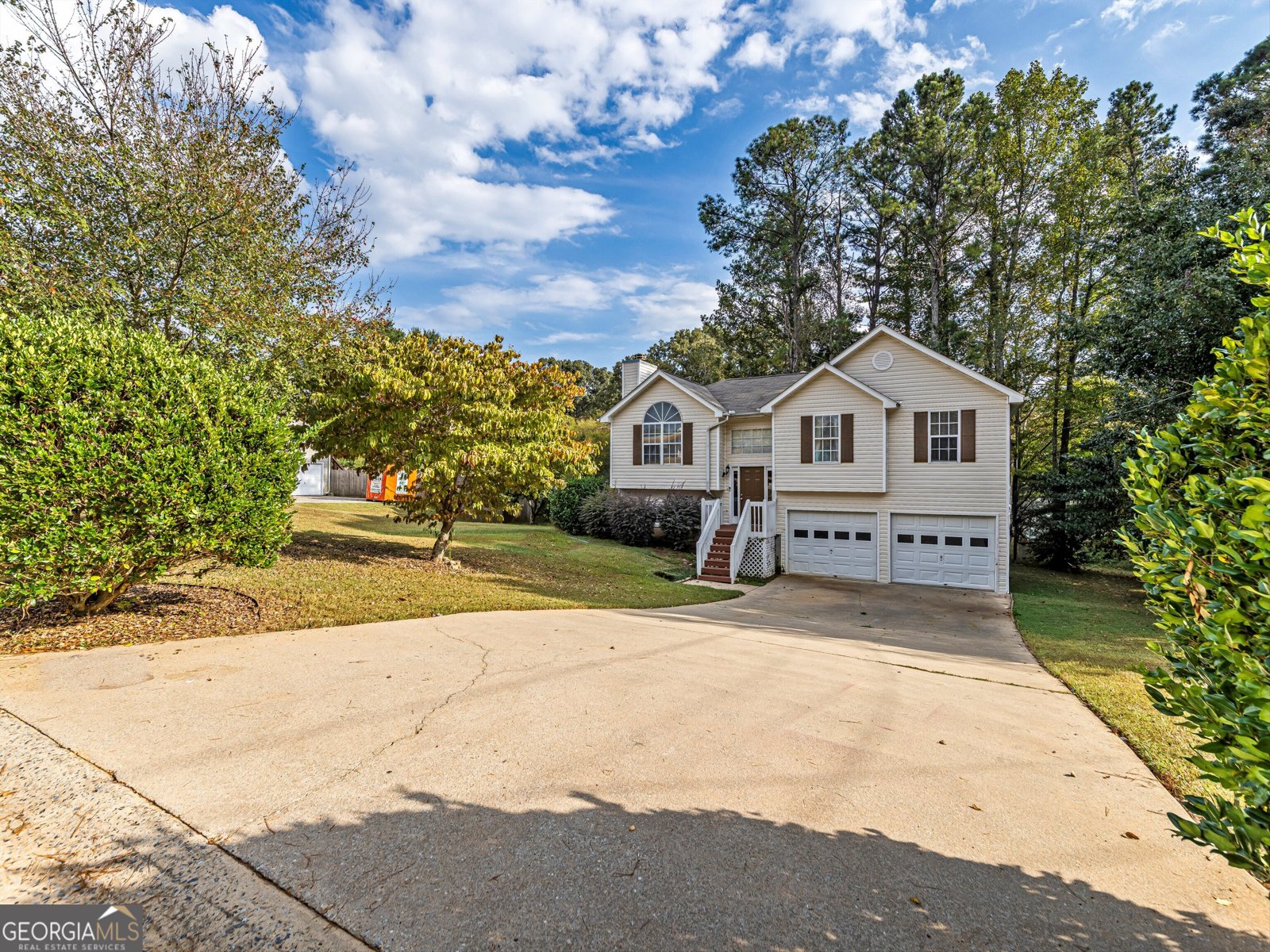 65 Ridgefield Drive Douglasville - 25