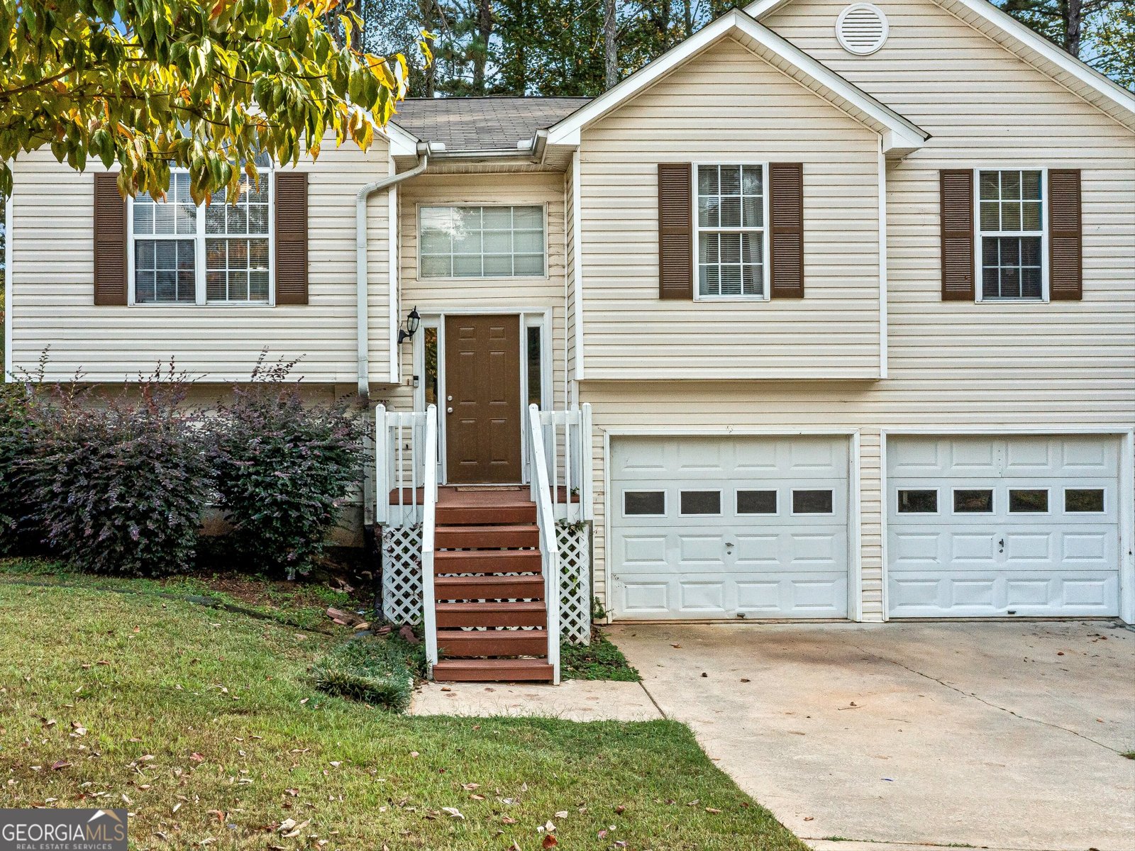 65 Ridgefield Drive Douglasville - 26