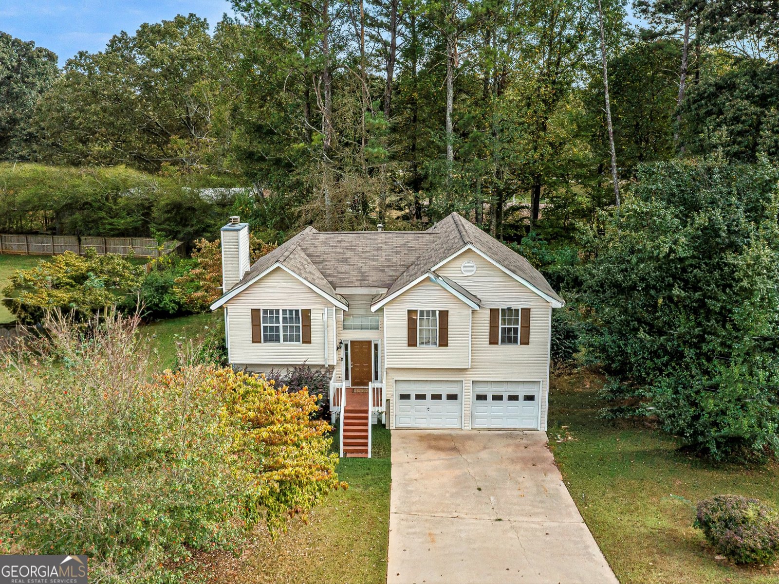 65 Ridgefield Drive Douglasville - 27