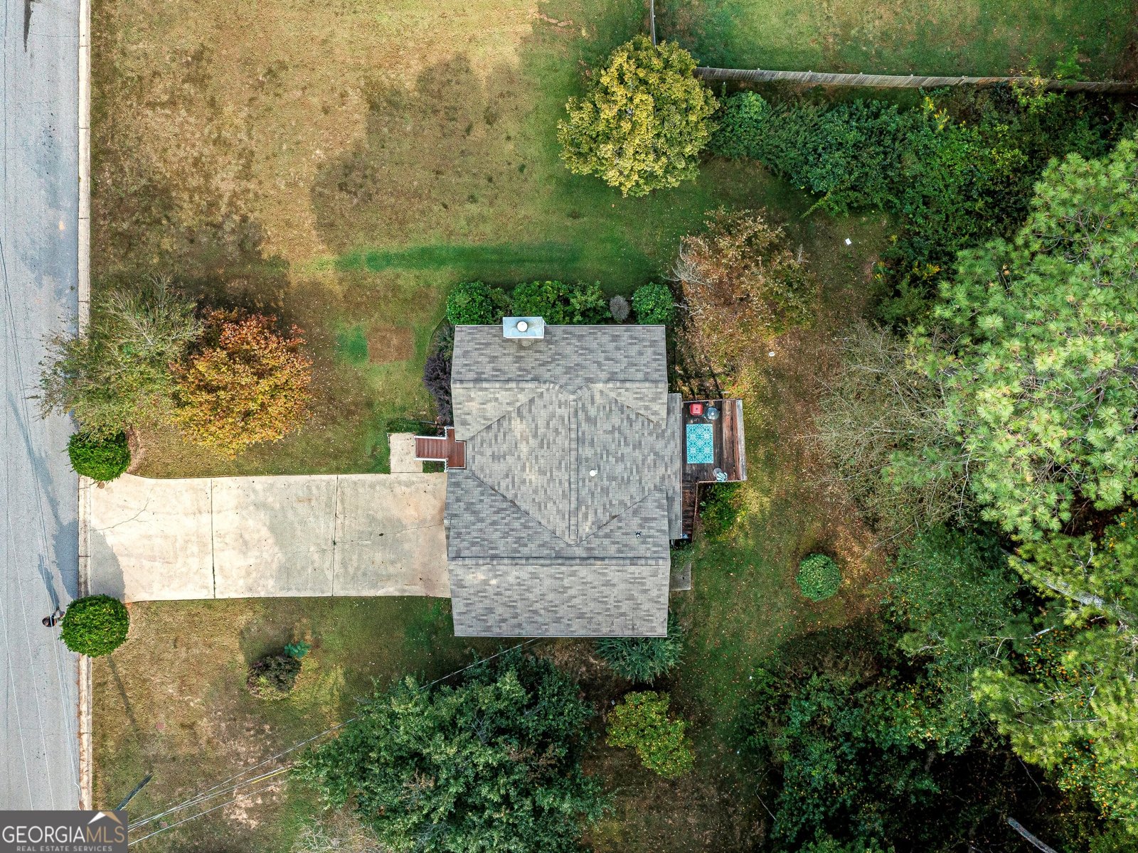 65 Ridgefield Drive Douglasville - 28