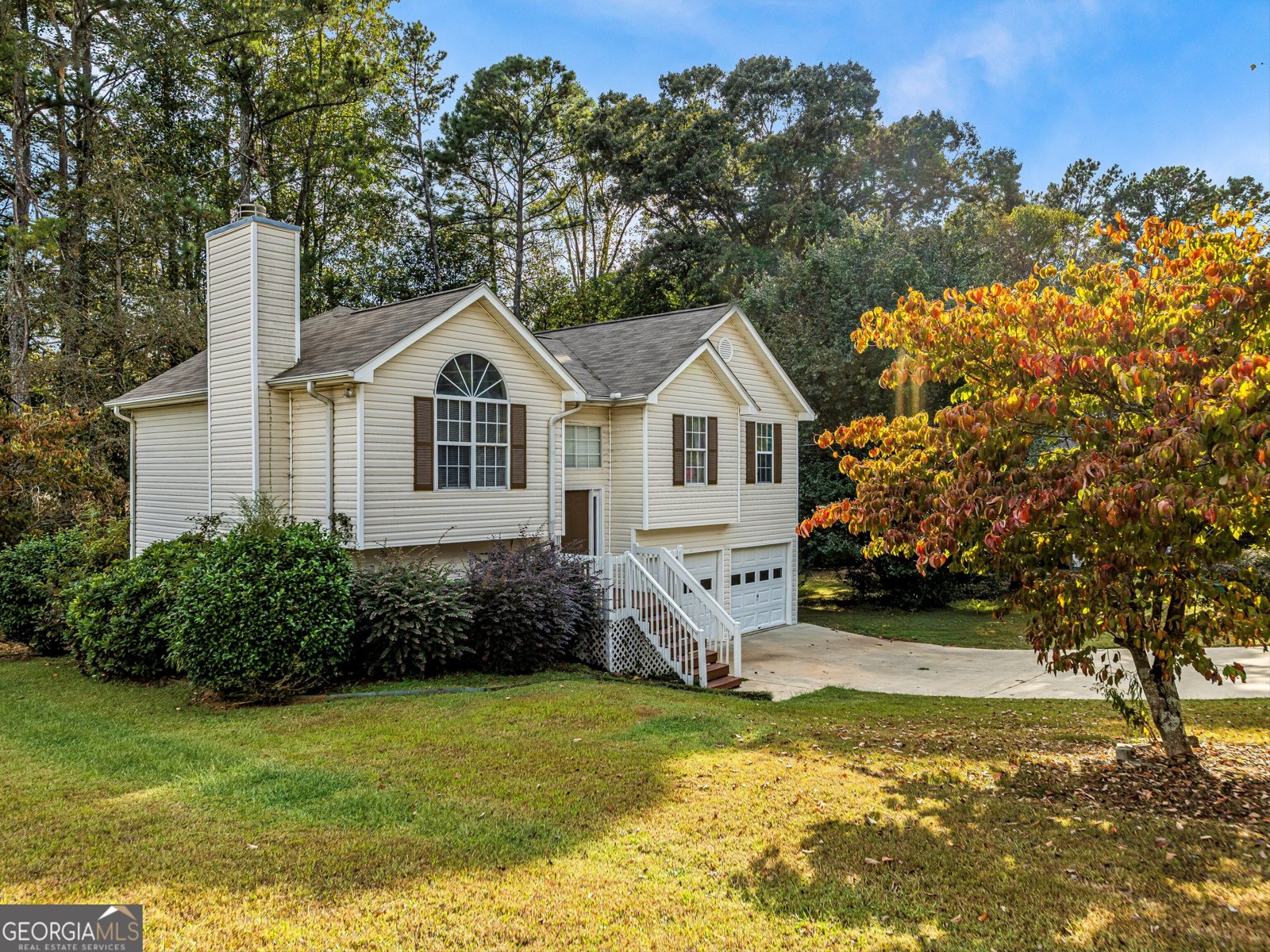 65 Ridgefield Drive Douglasville - 3