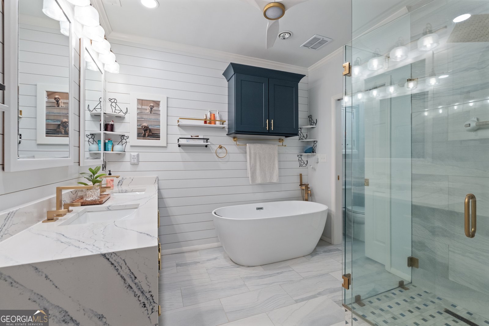 1225 Freedom Lane Roswell - 1