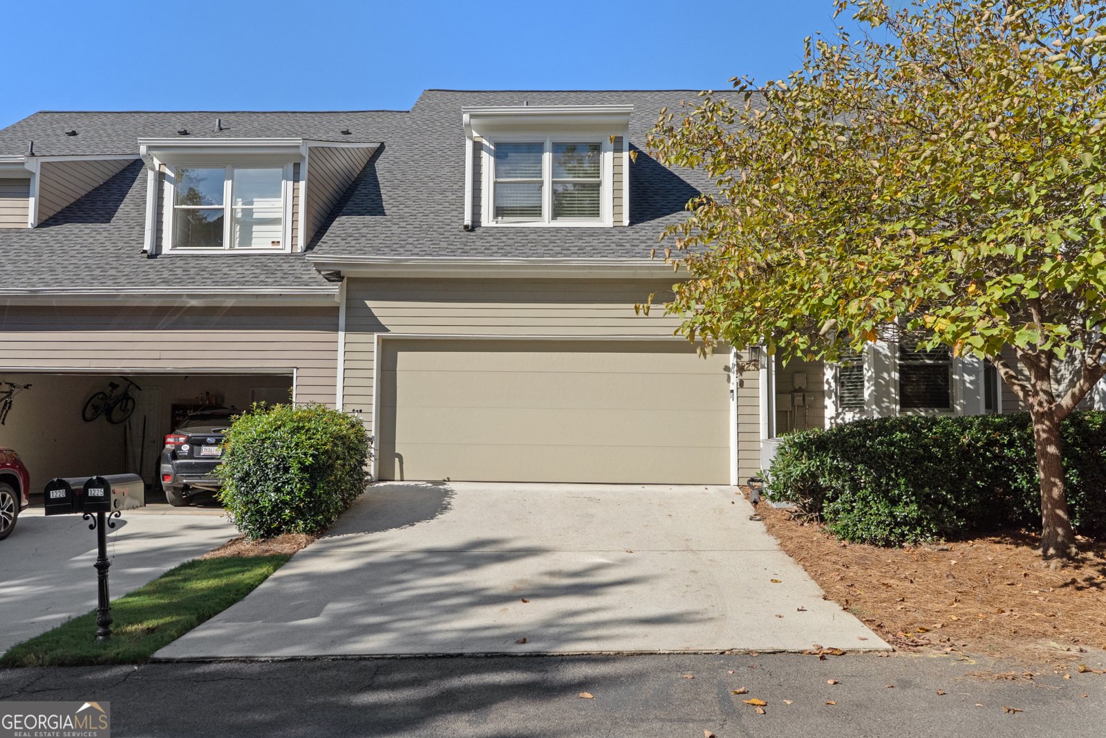 1225 Freedom Lane Roswell - 14