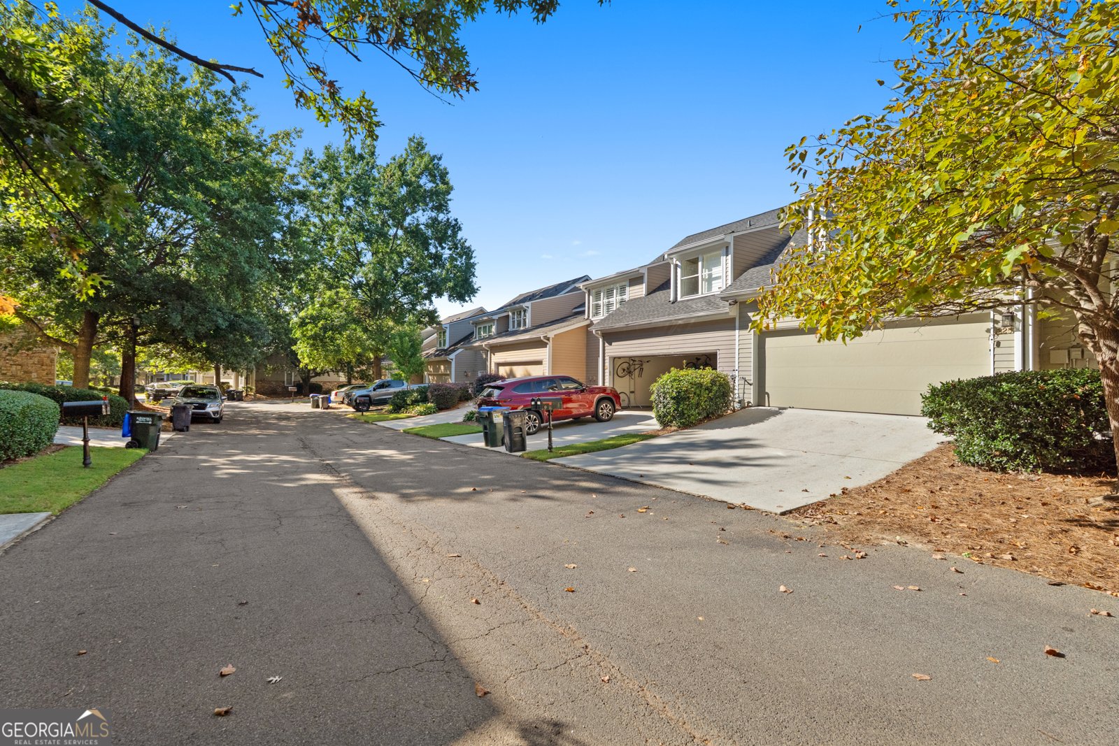 1225 Freedom Lane Roswell - 15