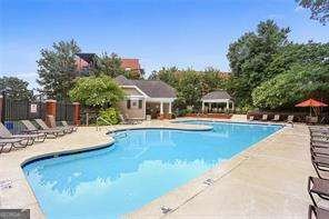 1225 Freedom Lane Roswell - 16