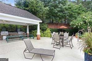 1225 Freedom Lane Roswell - 19