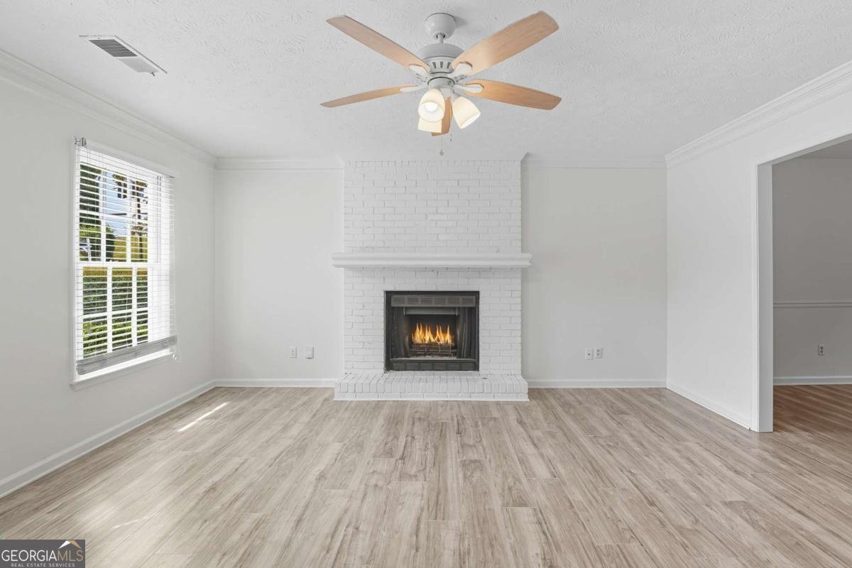 1833 Hickory Creek Court Acworth - 4