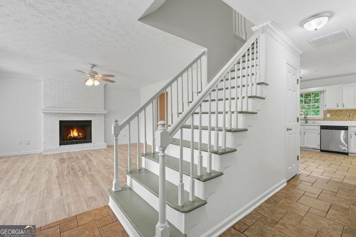 1833 Hickory Creek Court Acworth - 5
