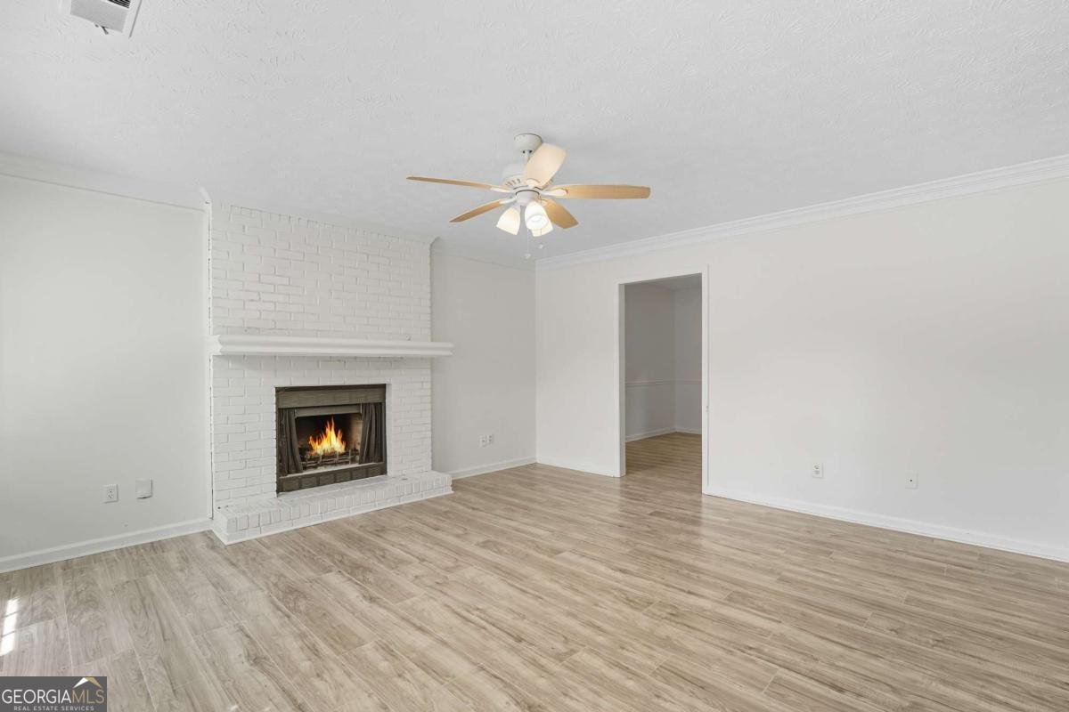1833 Hickory Creek Court Acworth - 6