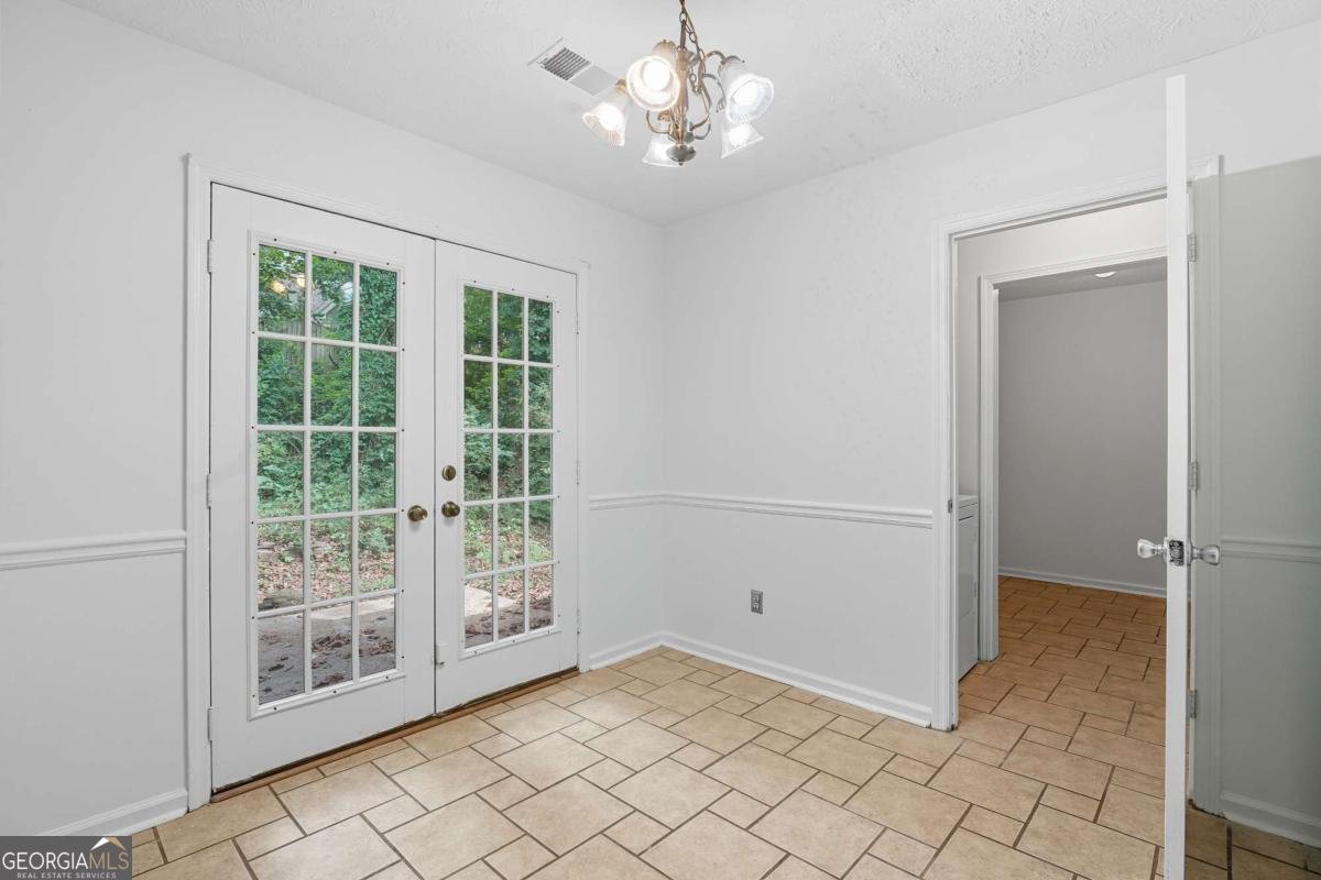 1833 Hickory Creek Court Acworth - 9