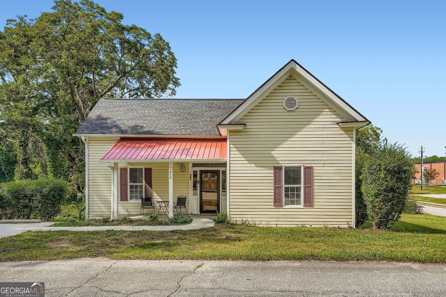 210 Johnston Street Dallas - 1