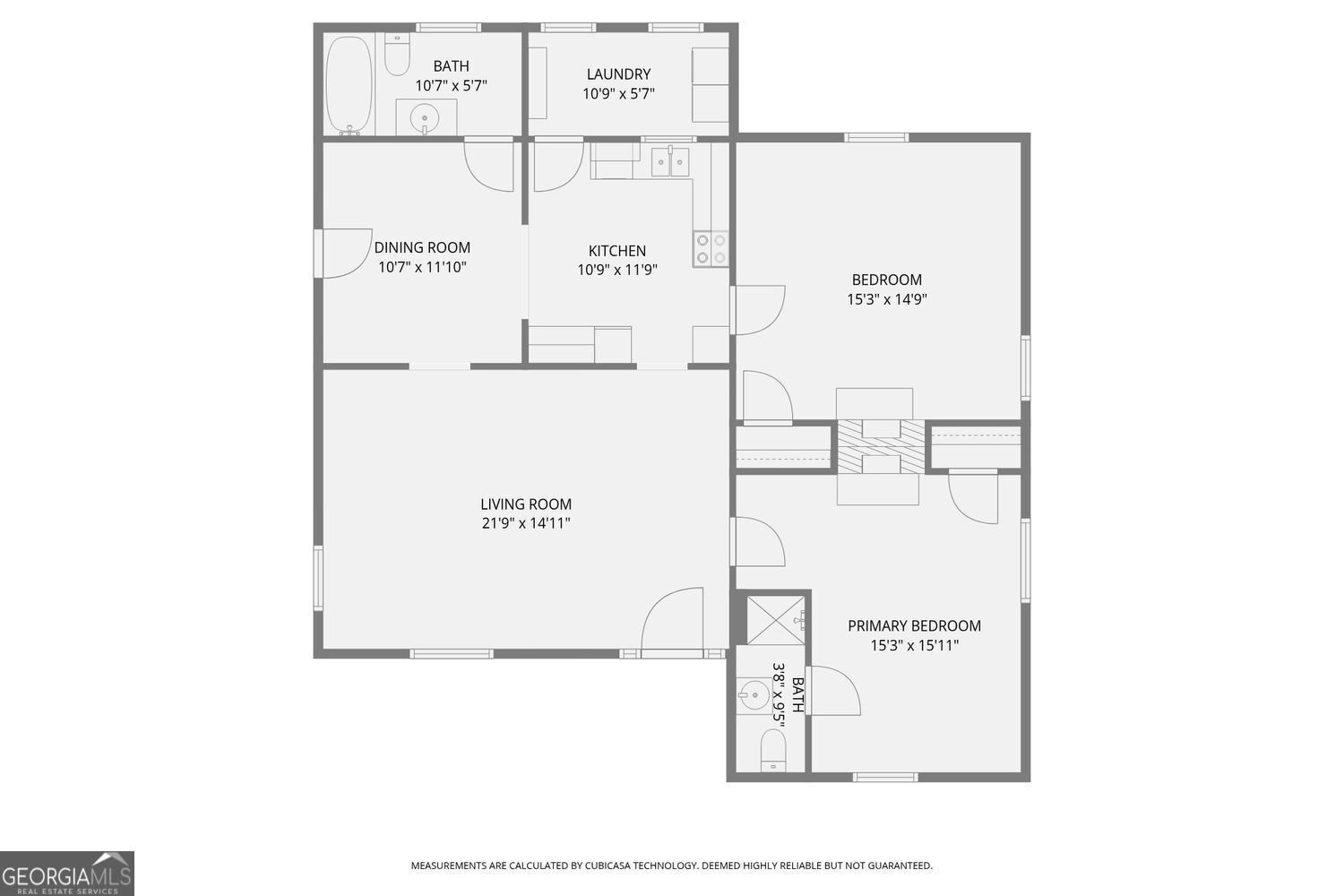 210 Johnston Street Dallas - 29