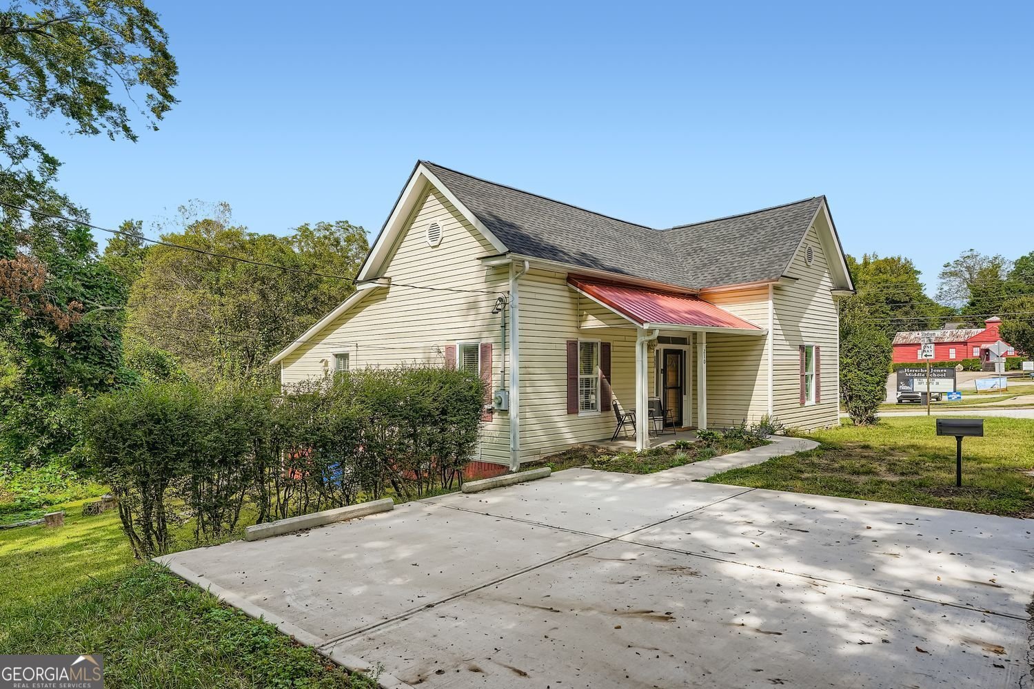 210 Johnston Street Dallas - 3